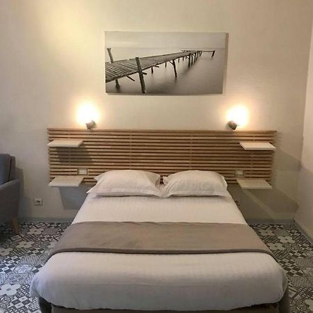 L'Escale Apartamento Le Tréport Exterior foto
