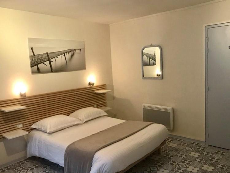 L'Escale Apartamento Le Tréport Exterior foto