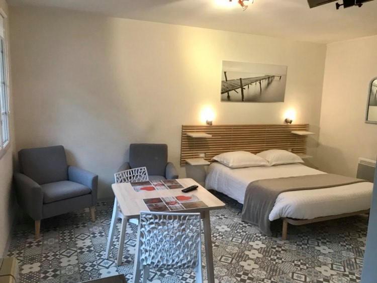 L'Escale Apartamento Le Tréport Exterior foto