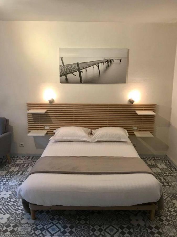 L'Escale Apartamento Le Tréport Exterior foto